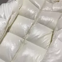 Cheap Moncler Down Feather Coat Long Sleeved For Women #1374742 Replica Wholesale [$235.00 USD] [ITEM#1374742] on Replica Moncler Down Feather Coat