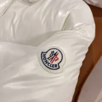 Cheap Moncler Down Feather Coat Long Sleeved For Women #1374742 Replica Wholesale [$235.00 USD] [ITEM#1374742] on Replica Moncler Down Feather Coat