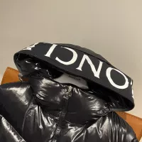 Cheap Moncler Down Feather Coat Long Sleeved For Women #1374743 Replica Wholesale [$235.00 USD] [ITEM#1374743] on Replica Moncler Down Feather Coat