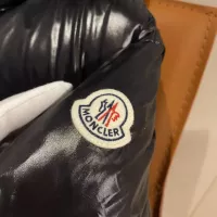 Cheap Moncler Down Feather Coat Long Sleeved For Women #1374743 Replica Wholesale [$235.00 USD] [ITEM#1374743] on Replica Moncler Down Feather Coat