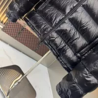 Cheap Moncler Down Feather Coat Long Sleeved For Men #1374744 Replica Wholesale [$200.00 USD] [ITEM#1374744] on Replica Moncler Down Feather Coat