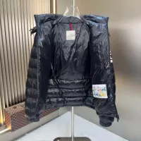 Cheap Moncler Down Feather Coat Long Sleeved For Men #1374744 Replica Wholesale [$200.00 USD] [ITEM#1374744] on Replica Moncler Down Feather Coat