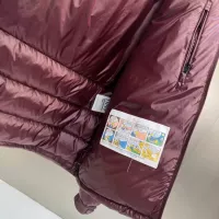 Cheap Moncler Down Feather Coat Long Sleeved For Men #1374745 Replica Wholesale [$200.00 USD] [ITEM#1374745] on Replica Moncler Down Feather Coat