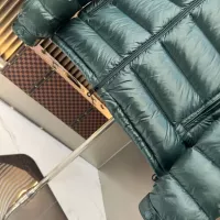Cheap Moncler Down Feather Coat Long Sleeved For Men #1374746 Replica Wholesale [$200.00 USD] [ITEM#1374746] on Replica Moncler Down Feather Coat
