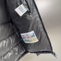 Cheap Moncler Down Feather Coat Long Sleeved For Men #1374748 Replica Wholesale [$205.00 USD] [ITEM#1374748] on Replica Moncler Down Feather Coat
