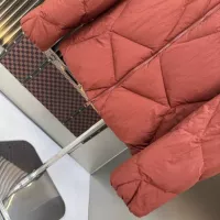 Cheap Moncler Down Feather Coat Long Sleeved For Men #1374750 Replica Wholesale [$210.00 USD] [ITEM#1374750] on Replica Moncler Down Feather Coat