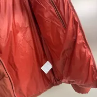 Cheap Moncler Down Feather Coat Long Sleeved For Men #1374750 Replica Wholesale [$210.00 USD] [ITEM#1374750] on Replica Moncler Down Feather Coat