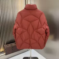 Cheap Moncler Down Feather Coat Long Sleeved For Men #1374750 Replica Wholesale [$210.00 USD] [ITEM#1374750] on Replica Moncler Down Feather Coat