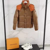 Cheap Moncler Down Feather Coat Long Sleeved For Unisex #1374751 Replica Wholesale [$182.00 USD] [ITEM#1374751] on Replica Moncler Down Feather Coat