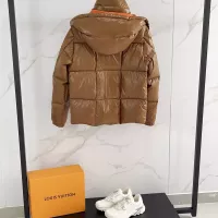 Cheap Moncler Down Feather Coat Long Sleeved For Unisex #1374751 Replica Wholesale [$182.00 USD] [ITEM#1374751] on Replica Moncler Down Feather Coat