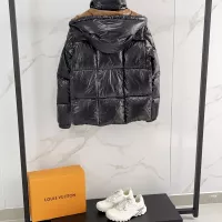 Cheap Moncler Down Feather Coat Long Sleeved For Unisex #1374753 Replica Wholesale [$182.00 USD] [ITEM#1374753] on Replica Moncler Down Feather Coat