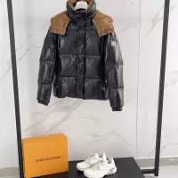 Cheap Moncler Down Feather Coat Long Sleeved For Unisex #1374753 Replica Wholesale [$182.00 USD] [ITEM#1374753] on Replica Moncler Down Feather Coat