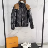 Cheap Moncler Down Feather Coat Long Sleeved For Unisex #1374753 Replica Wholesale [$182.00 USD] [ITEM#1374753] on Replica Moncler Down Feather Coat