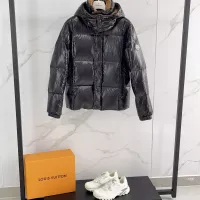 Cheap Moncler Down Feather Coat Long Sleeved For Unisex #1374753 Replica Wholesale [$182.00 USD] [ITEM#1374753] on Replica Moncler Down Feather Coat