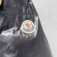 Cheap Moncler Down Feather Coat Long Sleeved For Unisex #1374753 Replica Wholesale [$182.00 USD] [ITEM#1374753] on Replica Moncler Down Feather Coat