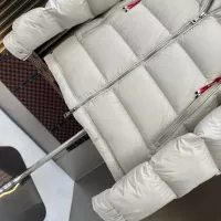 Cheap Moncler Down Feather Coat Long Sleeved For Men #1374754 Replica Wholesale [$220.00 USD] [ITEM#1374754] on Replica Moncler Down Feather Coat