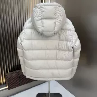 Cheap Moncler Down Feather Coat Long Sleeved For Men #1374754 Replica Wholesale [$220.00 USD] [ITEM#1374754] on Replica Moncler Down Feather Coat