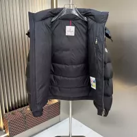 Cheap Moncler Down Feather Coat Long Sleeved For Men #1374755 Replica Wholesale [$220.00 USD] [ITEM#1374755] on Replica Moncler Down Feather Coat