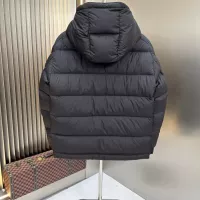 Cheap Moncler Down Feather Coat Long Sleeved For Men #1374755 Replica Wholesale [$220.00 USD] [ITEM#1374755] on Replica Moncler Down Feather Coat