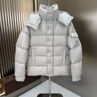 Cheap Moncler Down Feather Coat Long Sleeved For Women #1374757 Replica Wholesale [$220.00 USD] [ITEM#1374757] on Replica Moncler Down Feather Coat