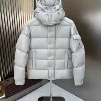 Cheap Moncler Down Feather Coat Long Sleeved For Women #1374757 Replica Wholesale [$220.00 USD] [ITEM#1374757] on Replica Moncler Down Feather Coat