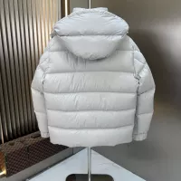 Cheap Moncler Down Feather Coat Long Sleeved For Women #1374757 Replica Wholesale [$220.00 USD] [ITEM#1374757] on Replica Moncler Down Feather Coat
