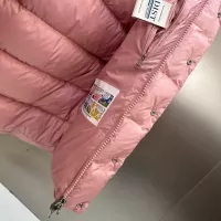 Cheap Moncler Down Feather Coat Long Sleeved For Women #1374758 Replica Wholesale [$220.00 USD] [ITEM#1374758] on Replica Moncler Down Feather Coat