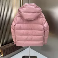Cheap Moncler Down Feather Coat Long Sleeved For Women #1374758 Replica Wholesale [$220.00 USD] [ITEM#1374758] on Replica Moncler Down Feather Coat