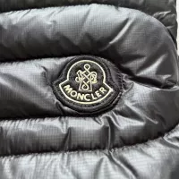 Cheap Moncler Down Feather Coat Sleeveless For Men #1374759 Replica Wholesale [$160.00 USD] [ITEM#1374759] on Replica Moncler Down Feather Coat