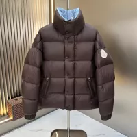 Cheap Moncler Down Feather Coat Long Sleeved For Unisex #1374760 Replica Wholesale [$225.00 USD] [ITEM#1374760] on Replica Moncler Down Feather Coat