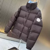 Cheap Moncler Down Feather Coat Long Sleeved For Unisex #1374760 Replica Wholesale [$225.00 USD] [ITEM#1374760] on Replica Moncler Down Feather Coat