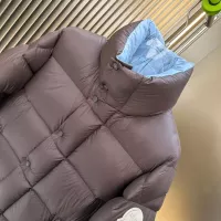 Cheap Moncler Down Feather Coat Long Sleeved For Unisex #1374760 Replica Wholesale [$225.00 USD] [ITEM#1374760] on Replica Moncler Down Feather Coat