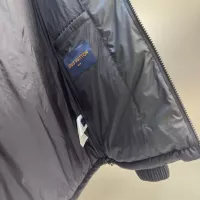 Cheap Louis Vuitton LV Down Feather Coat Long Sleeved For Unisex #1374762 Replica Wholesale [$235.00 USD] [ITEM#1374762] on Replica Louis Vuitton LV Down Feather Coat