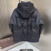 Cheap Louis Vuitton LV Down Feather Coat Long Sleeved For Unisex #1374762 Replica Wholesale [$235.00 USD] [ITEM#1374762] on Replica Louis Vuitton LV Down Feather Coat