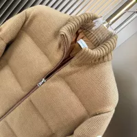 Cheap Moncler Down Feather Coat Long Sleeved For Men #1374763 Replica Wholesale [$233.06 USD] [ITEM#1374763] on Replica Moncler Down Feather Coat