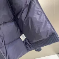 Cheap Moncler Down Feather Coat Long Sleeved For Men #1374764 Replica Wholesale [$233.06 USD] [ITEM#1374764] on Replica Moncler Down Feather Coat