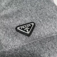 Cheap Prada Down Feather Coat Sleeveless For Women #1374766 Replica Wholesale [$170.00 USD] [ITEM#1374766] on Replica Prada Down Feather Coat
