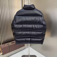 Cheap Gucci Down Feather Coat Long Sleeved For Men #1374768 Replica Wholesale [$205.00 USD] [ITEM#1374768] on Replica Gucci Down Feather Coat