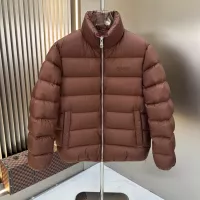 Cheap Gucci Down Feather Coat Long Sleeved For Men #1374770 Replica Wholesale [$170.00 USD] [ITEM#1374770] on Replica Gucci Down Feather Coat