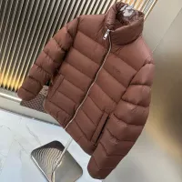 Cheap Gucci Down Feather Coat Long Sleeved For Men #1374770 Replica Wholesale [$170.00 USD] [ITEM#1374770] on Replica Gucci Down Feather Coat