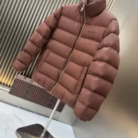 Cheap Gucci Down Feather Coat Long Sleeved For Men #1374770 Replica Wholesale [$170.00 USD] [ITEM#1374770] on Replica Gucci Down Feather Coat