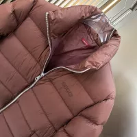 Cheap Gucci Down Feather Coat Long Sleeved For Men #1374770 Replica Wholesale [$170.00 USD] [ITEM#1374770] on Replica Gucci Down Feather Coat