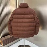 Cheap Gucci Down Feather Coat Long Sleeved For Men #1374770 Replica Wholesale [$170.00 USD] [ITEM#1374770] on Replica Gucci Down Feather Coat