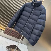 Cheap Gucci Down Feather Coat Long Sleeved For Men #1374771 Replica Wholesale [$170.00 USD] [ITEM#1374771] on Replica Gucci Down Feather Coat