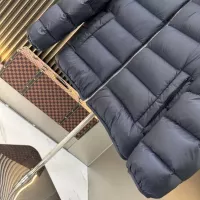 Cheap Gucci Down Feather Coat Long Sleeved For Men #1374771 Replica Wholesale [$170.00 USD] [ITEM#1374771] on Replica Gucci Down Feather Coat