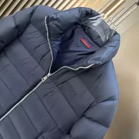 Cheap Gucci Down Feather Coat Long Sleeved For Men #1374771 Replica Wholesale [$170.00 USD] [ITEM#1374771] on Replica Gucci Down Feather Coat