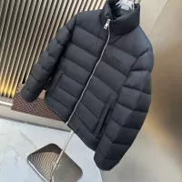 Cheap Gucci Down Feather Coat Long Sleeved For Men #1374772 Replica Wholesale [$170.00 USD] [ITEM#1374772] on Replica Gucci Down Feather Coat