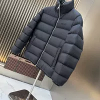 Cheap Gucci Down Feather Coat Long Sleeved For Men #1374772 Replica Wholesale [$170.00 USD] [ITEM#1374772] on Replica Gucci Down Feather Coat