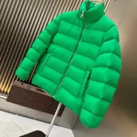 Cheap Gucci Down Feather Coat Long Sleeved For Men #1374773 Replica Wholesale [$170.00 USD] [ITEM#1374773] on Replica Gucci Down Feather Coat