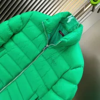 Cheap Gucci Down Feather Coat Long Sleeved For Men #1374773 Replica Wholesale [$170.00 USD] [ITEM#1374773] on Replica Gucci Down Feather Coat